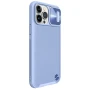 Nillkin CamShield Leather cover case for Apple iPhone 13 Pro Max order from official NILLKIN store